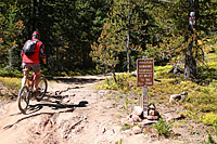 Two Elks Trail