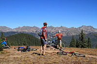 Two Elks Trail